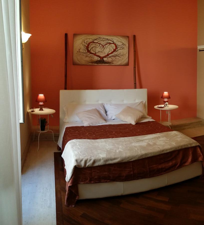 B&B Sicily Luxury Catânia Exterior foto