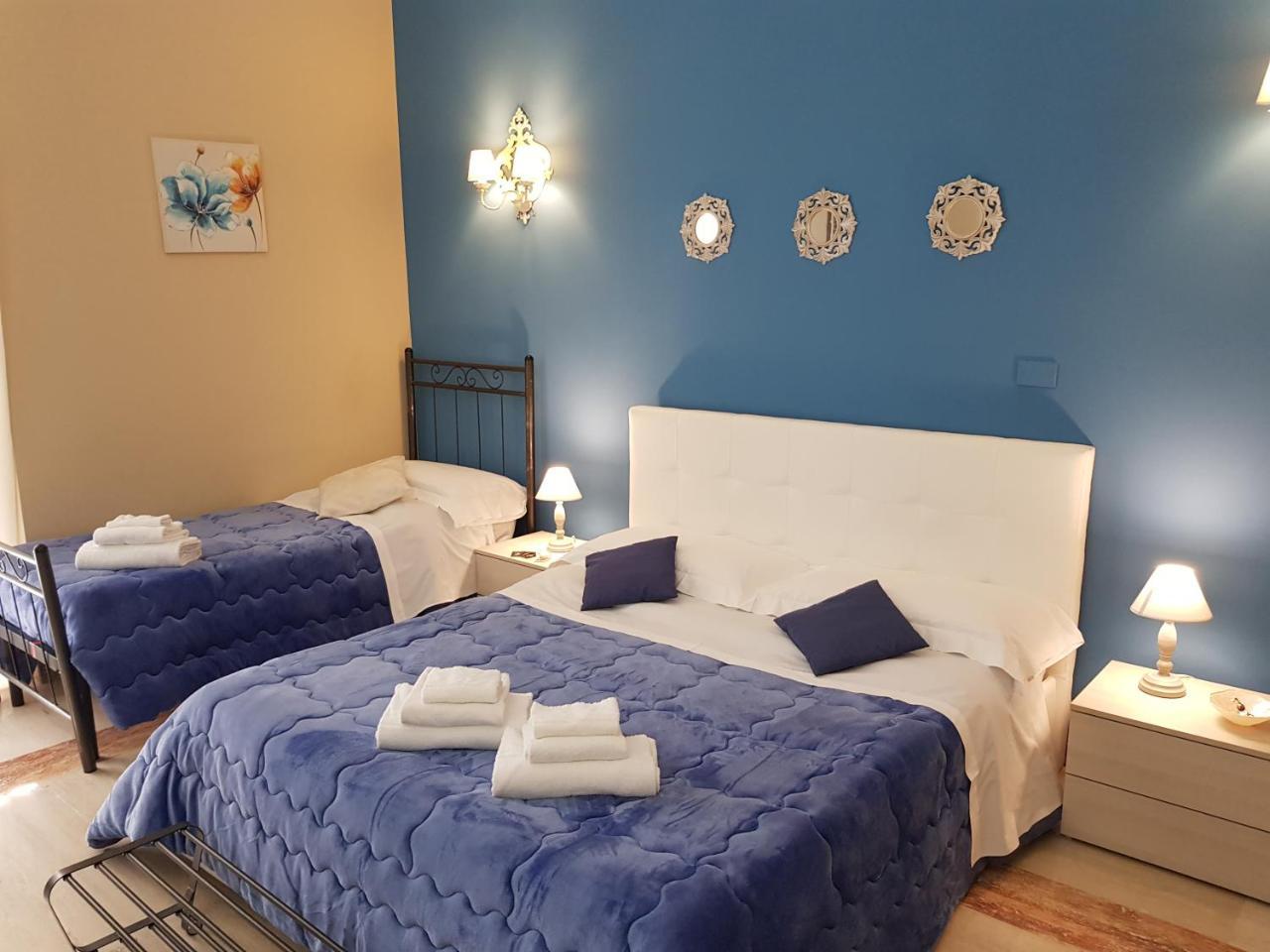 B&B Sicily Luxury Catânia Exterior foto