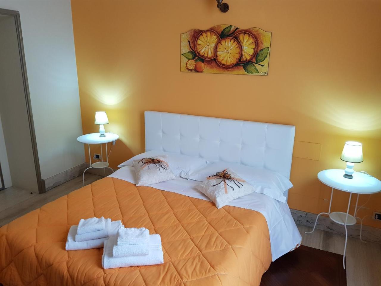 B&B Sicily Luxury Catânia Exterior foto