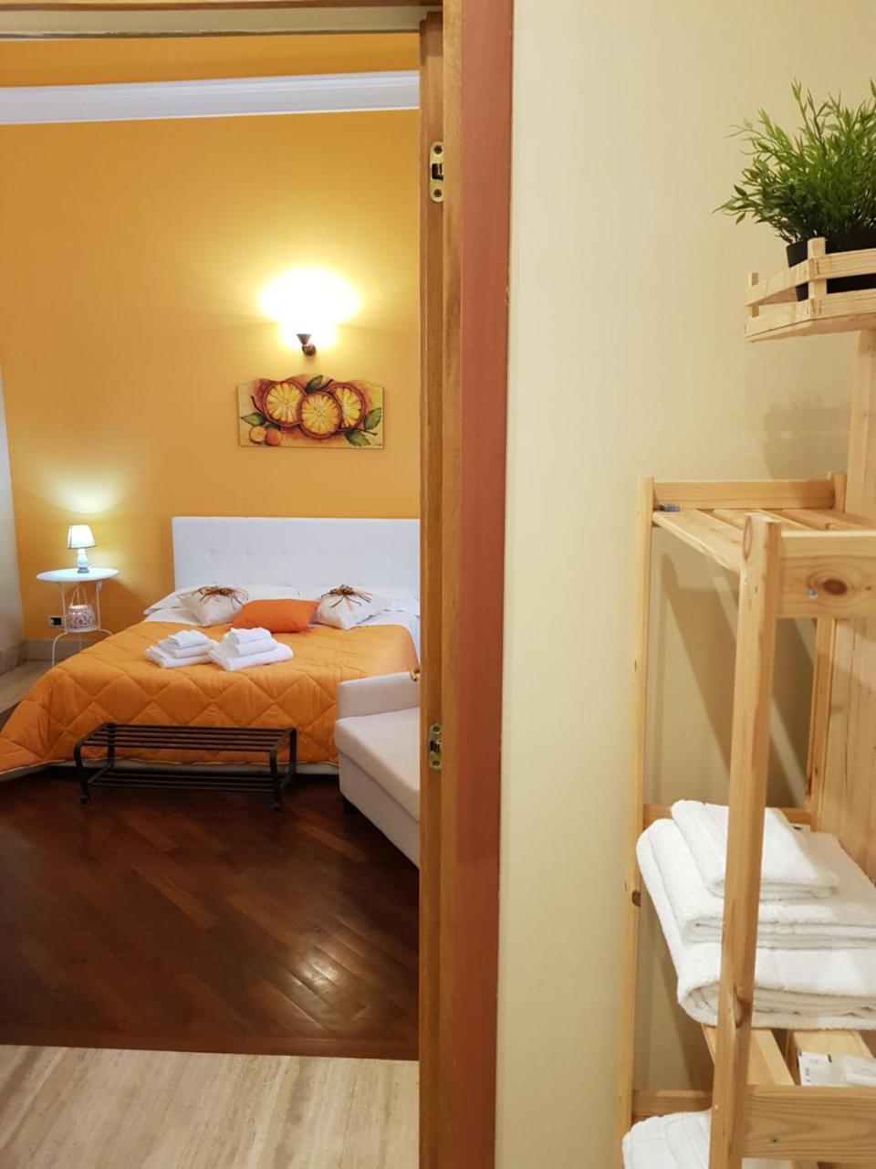 B&B Sicily Luxury Catânia Exterior foto