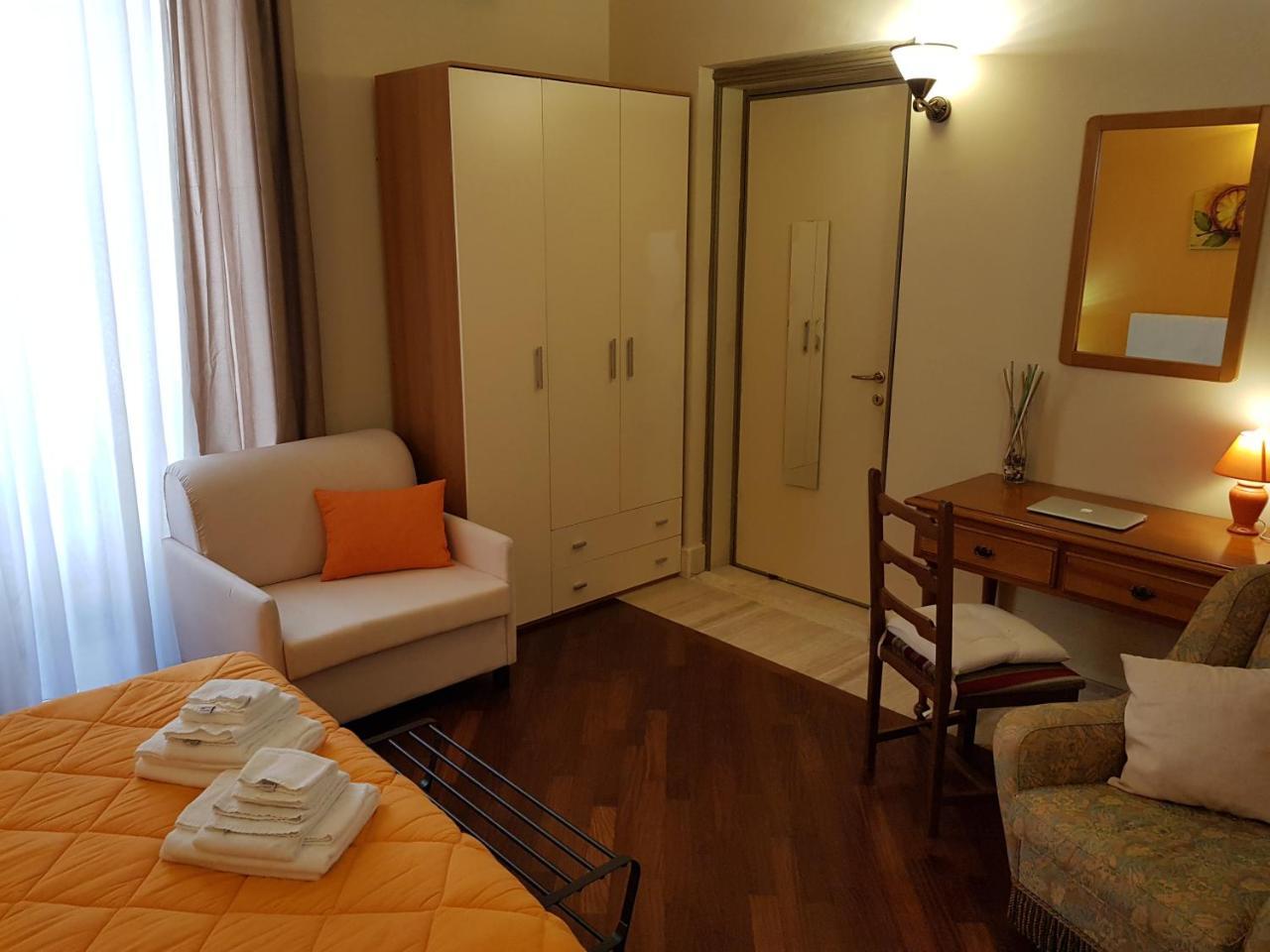 B&B Sicily Luxury Catânia Exterior foto
