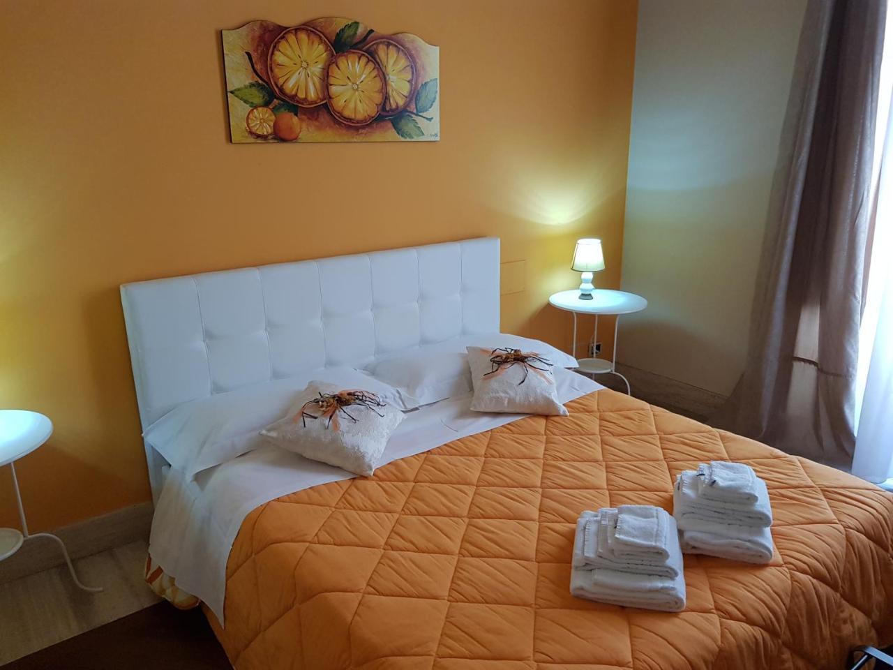 B&B Sicily Luxury Catânia Exterior foto