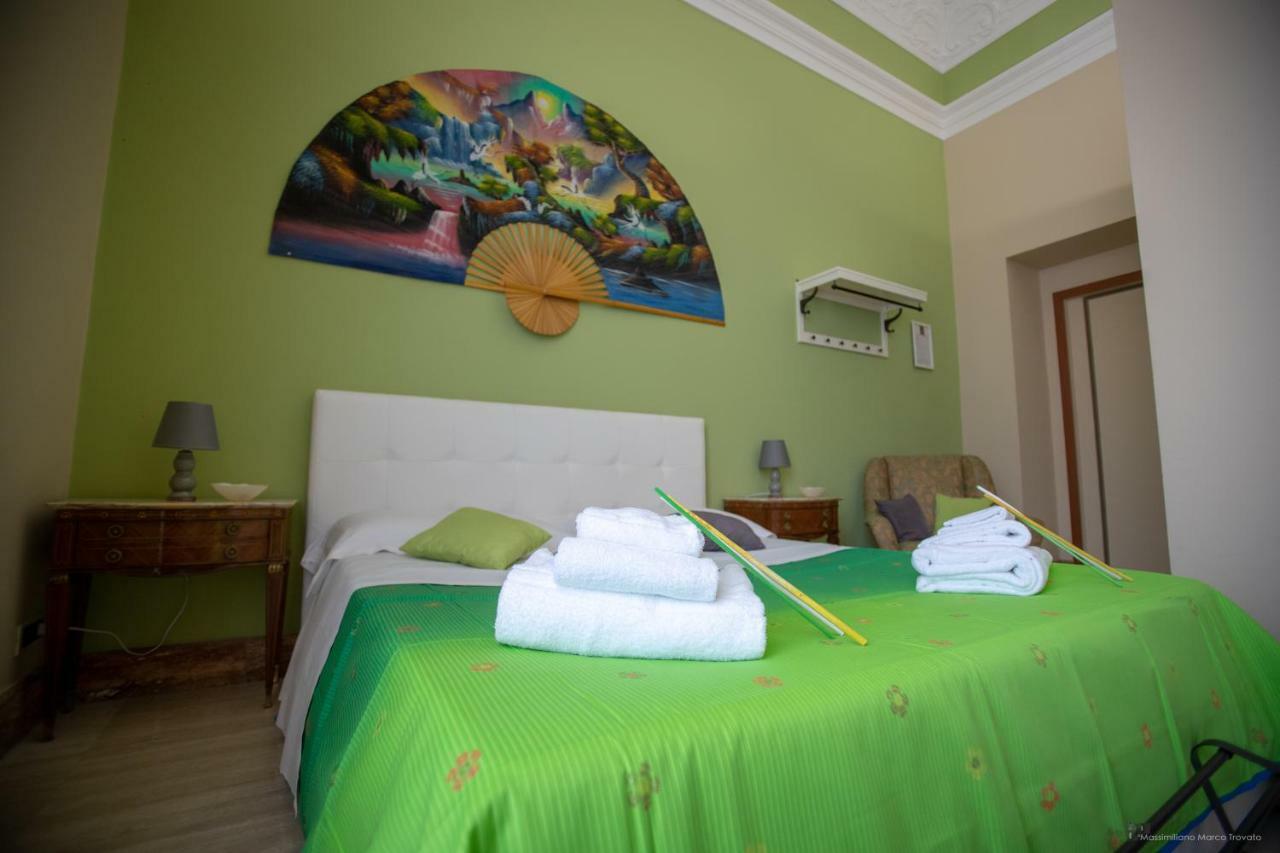 B&B Sicily Luxury Catânia Exterior foto