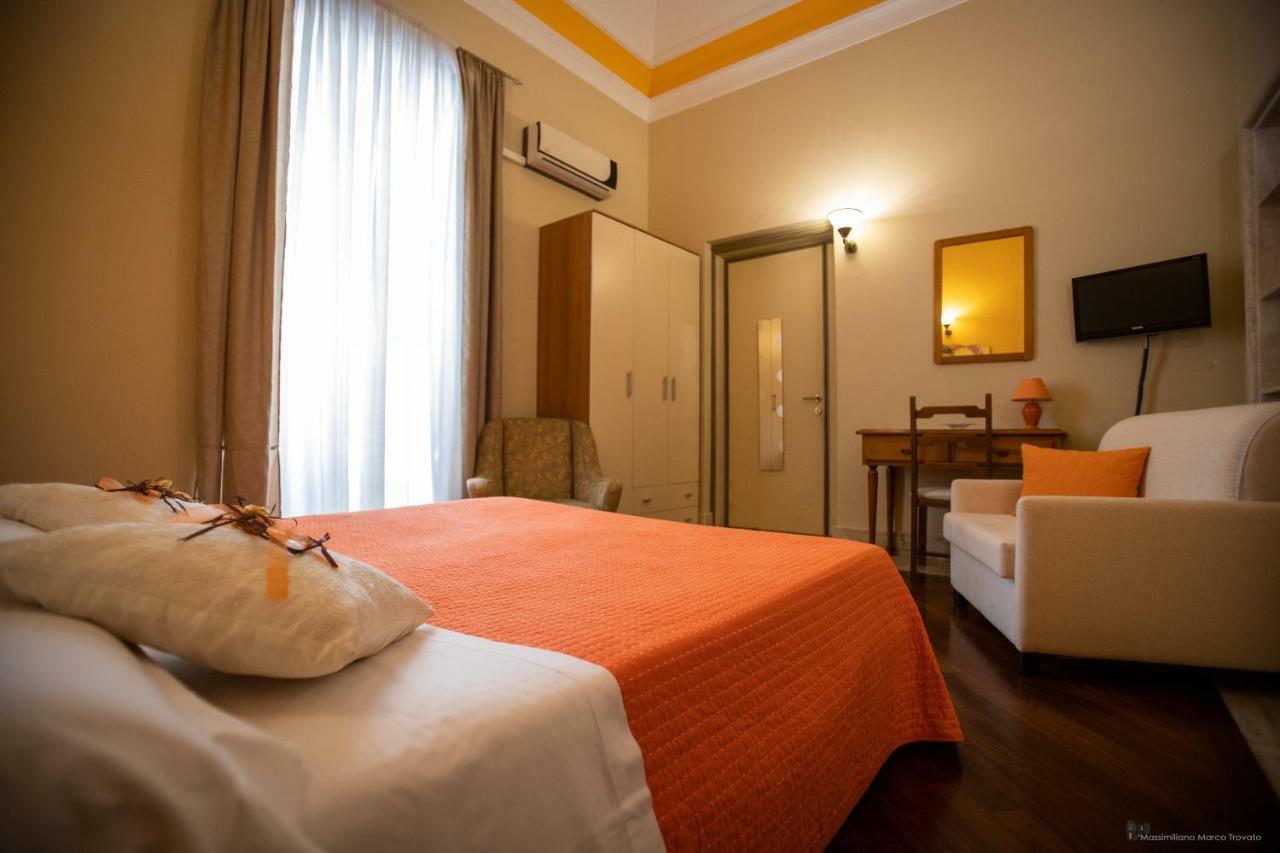 B&B Sicily Luxury Catânia Exterior foto